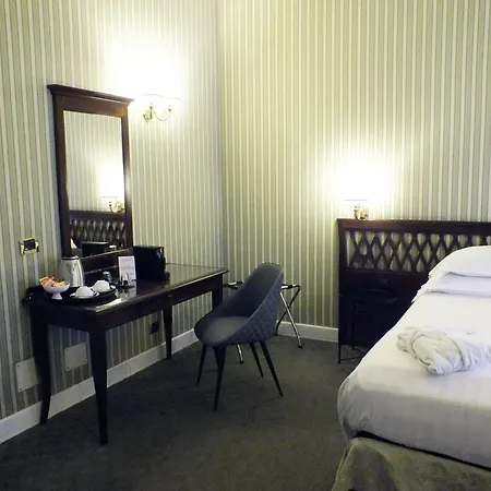 Bb Hotels Smarthotel Bailey'S-3
